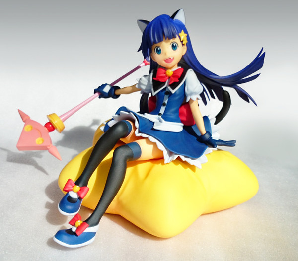 Kiyal Bachika (Magical Girl), Tengen Toppa Gurren Lagann: Parallel Works 2, Robosaur, Garage Kit, 1/10