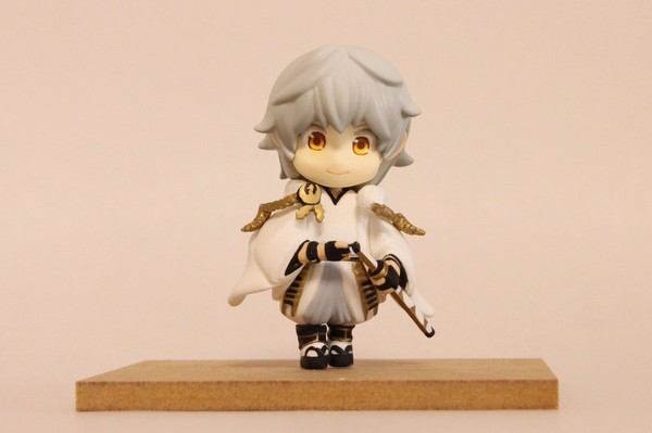 Tsurumaru Kuninaga, Touken Ranbu - Online, Suke Hoshino, Garage Kit