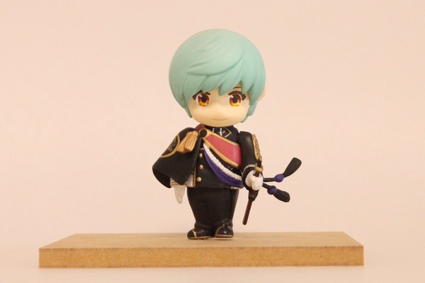 Ichigo Hitofuri, Touken Ranbu - Online, Suke Hoshino, Garage Kit