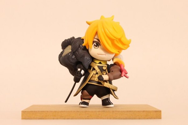 Kuroshitsu Tachikoshirae, Shishiou, Touken Ranbu - Online, Suke Hoshino, Garage Kit