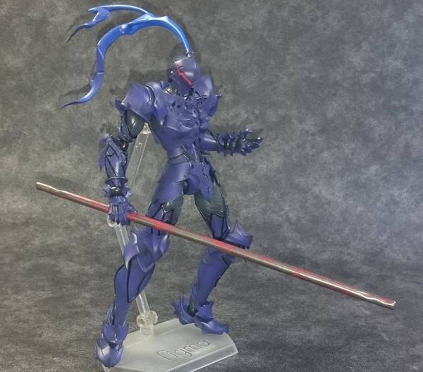 Lancelot (Berserker), Fate/Grand Order, Tora no Kai, Garage Kit