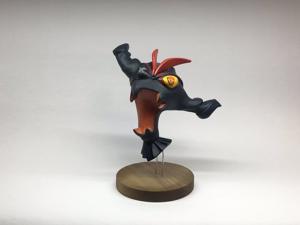 Senketsu, Kill La Kill, Killswitcherz, Garage Kit