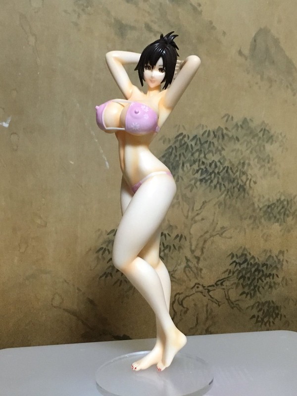 Meiko (Swimwear B), Vocaloid, Minority Selection, Garage Kit