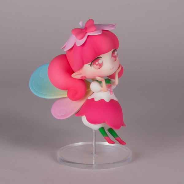 Lip, Rilu Rilu Fairilu, Sanjika, Garage Kit