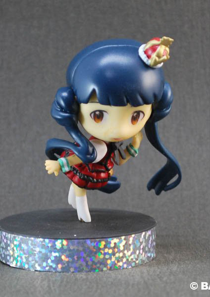 Kitakami Reika, THE IDOLM@STER Million Live!, Nekoze no Guntai, Garage Kit