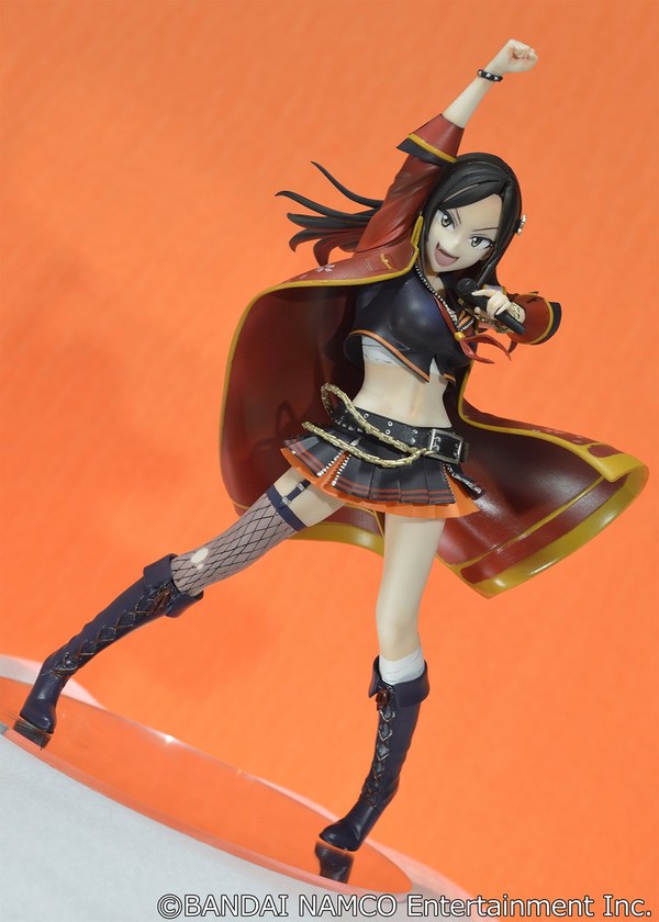 Mukai Takumi (Kobushi Hiuetou), THE IDOLM@STER Cinderella Girls, Factory Unk, Garage Kit, 1/8