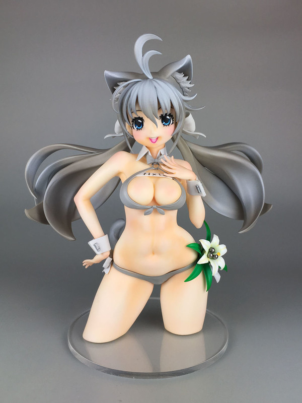 Fixia-chan, Mascot Character, R.GLATT-CC, Garage Kit