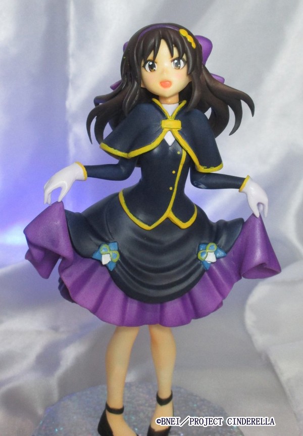 Tachibana Arisu (Project Krone), THE IDOLM@STER Cinderella Girls, Aomidoro Production, Garage Kit