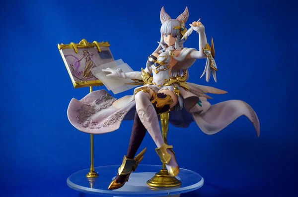 Korwa, Granblue Fantasy, Atelier Hiro, Garage Kit