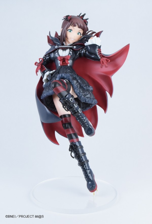 Amami Haruka (Aya no Joou), THE IDOLM@STER, Tennen Pernament, Garage Kit