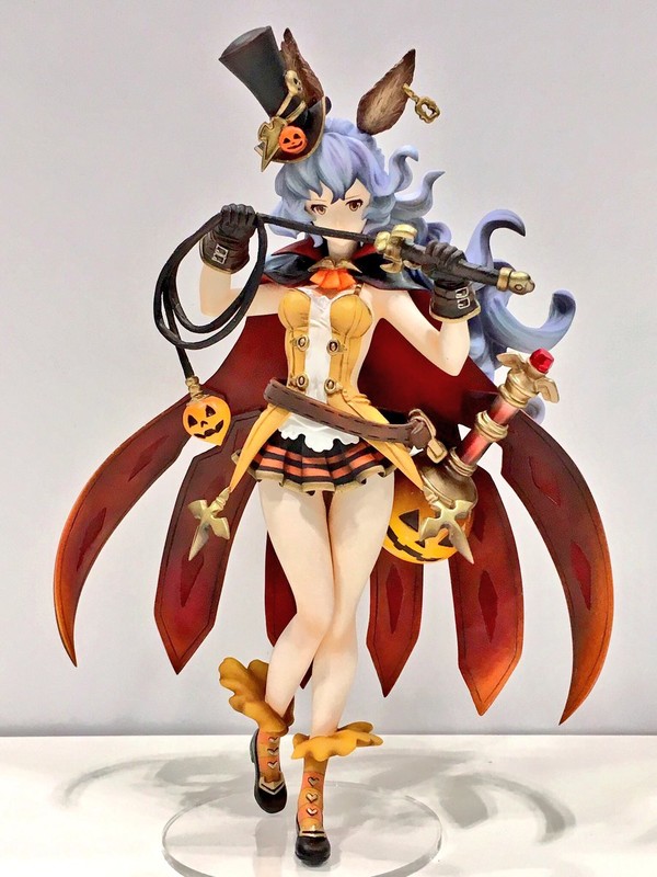 Ferry (Halloween), Granblue Fantasy, One, Garage Kit