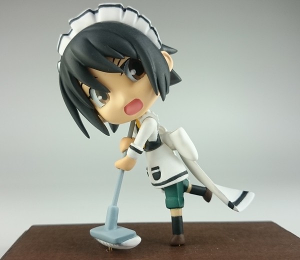 Komiya Chihiro, Shounen Maid, Deco to Poco no Mise, Garage Kit