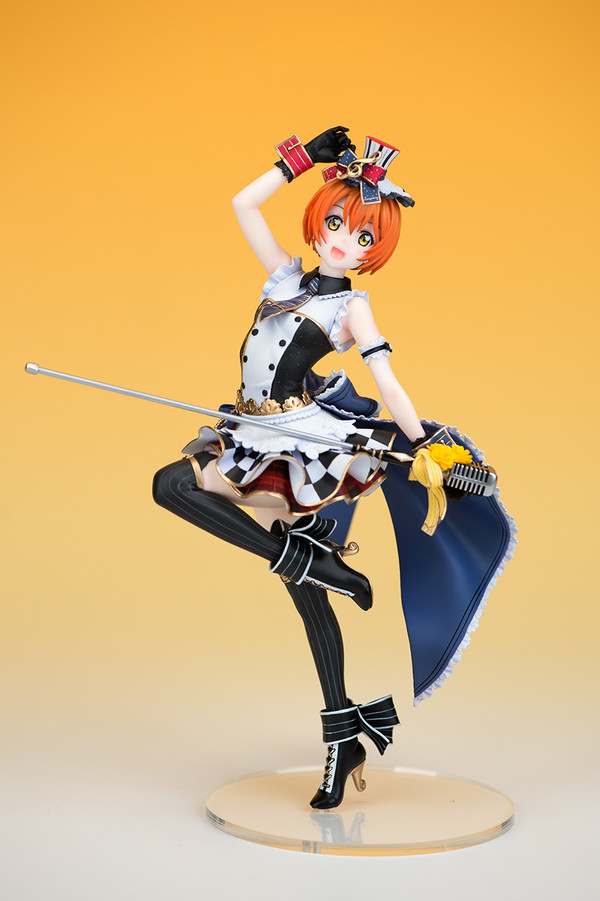 Hoshizora Rin, Love Live! School Idol Project, Cerberus Project, Garage Kit