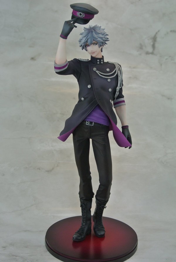 Kurosaki Ranmaru, Uta No☆Prince-sama♪, Conntake, Garage Kit