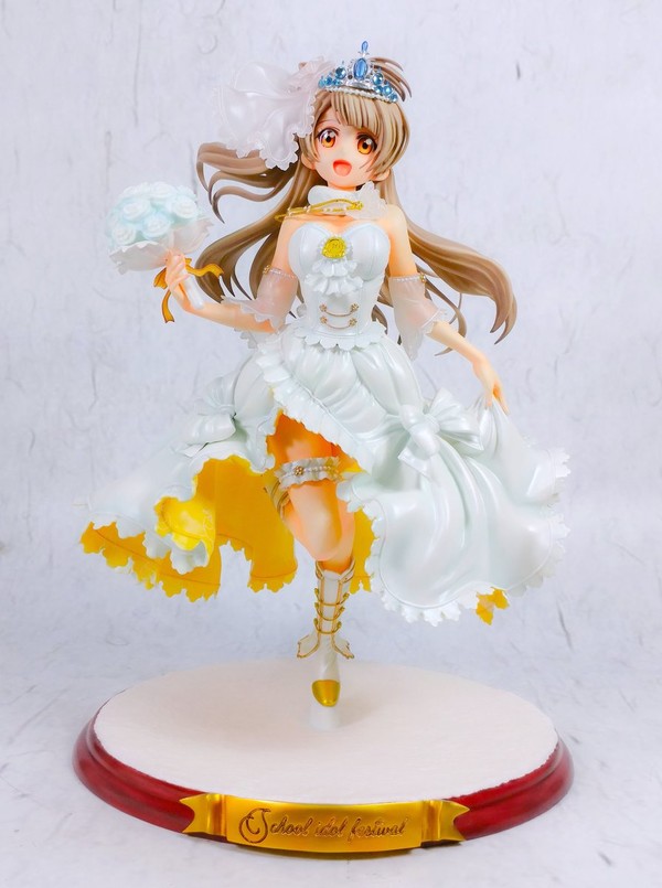 Minami Kotori, Love Live! School Idol Festival, Anadigi, Garage Kit, 1/4