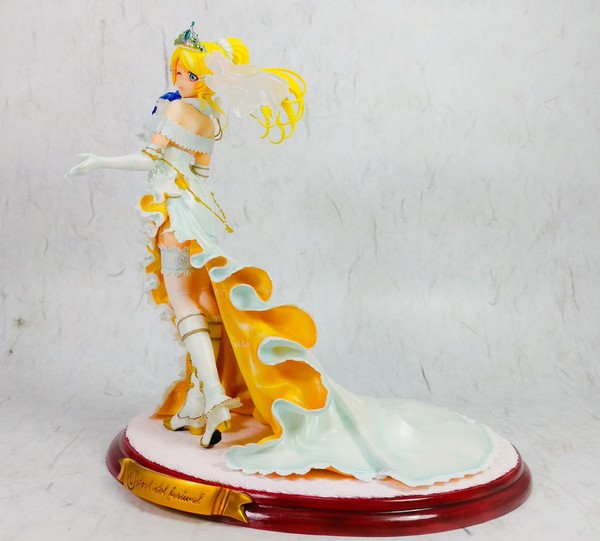 Ayase Eli, Love Live! School Idol Festival, Anadigi, Garage Kit, 1/4