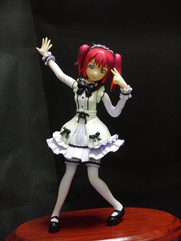 Kurosawa Ruby, Love Live! Sunshine!!, Kogarashi no Mori Seisakusho, Garage Kit