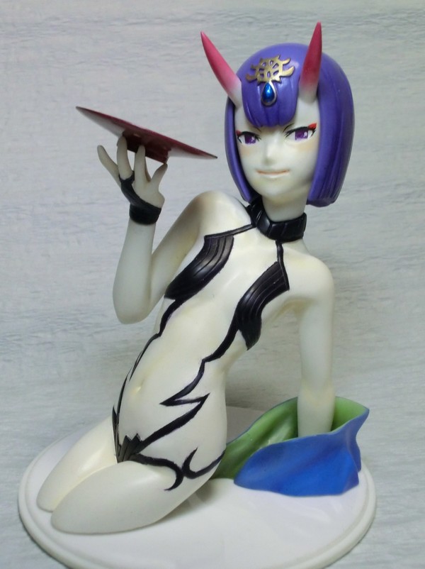 Shuten Douji, Fate/Grand Order, Irving Lab, Garage Kit