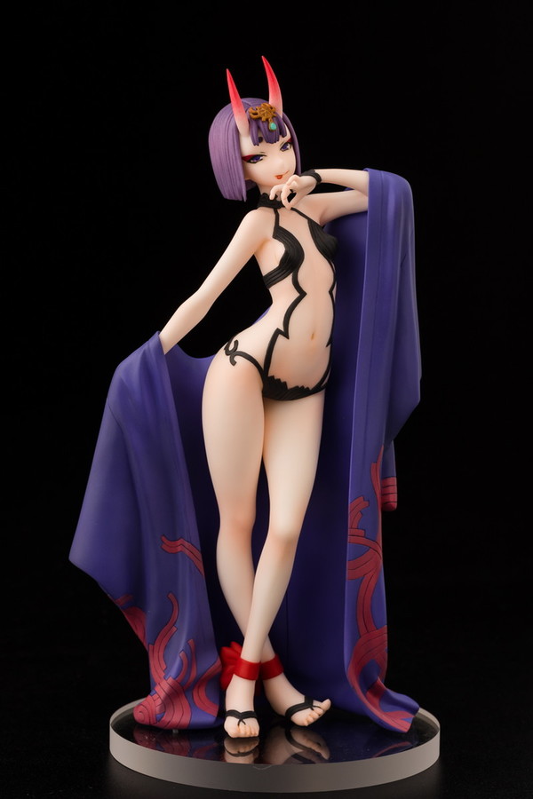 Shuten Douji, Fate/Grand Order, ReplyFrom..., Garage Kit