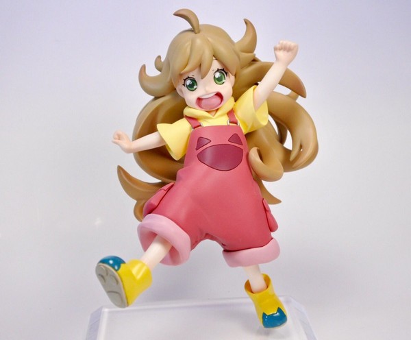 Inuzuka Tsumugi, Amaama To Inazuma, Optical Sirius, Garage Kit, 1/8