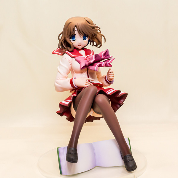 Komaki Manaka, To Heart 2 DX Plus, Country Girl, Garage Kit