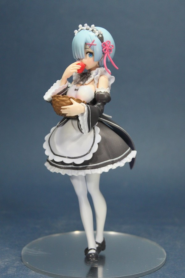 Rem, Re:Zero Kara Hajimeru Isekai Seikatsu, 83℃, Garage Kit