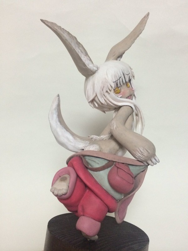 Nanachi, Made In Abyss, R17?, Garage Kit