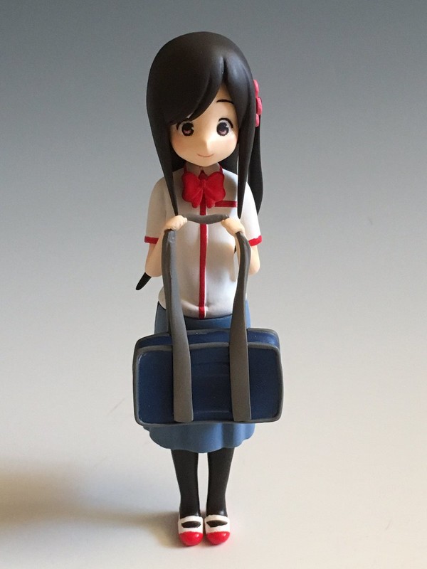 Hitori Bocchi, Hitoribocchi No Marumaru Seikatsu, Bouzurocket, Garage Kit