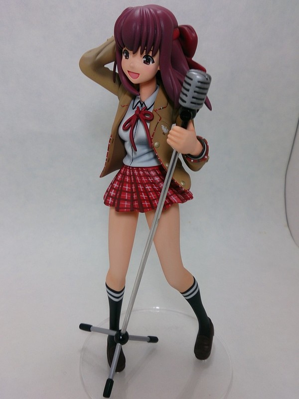 Kondou Taeko, Girls Und Panzer, Pectry, Garage Kit