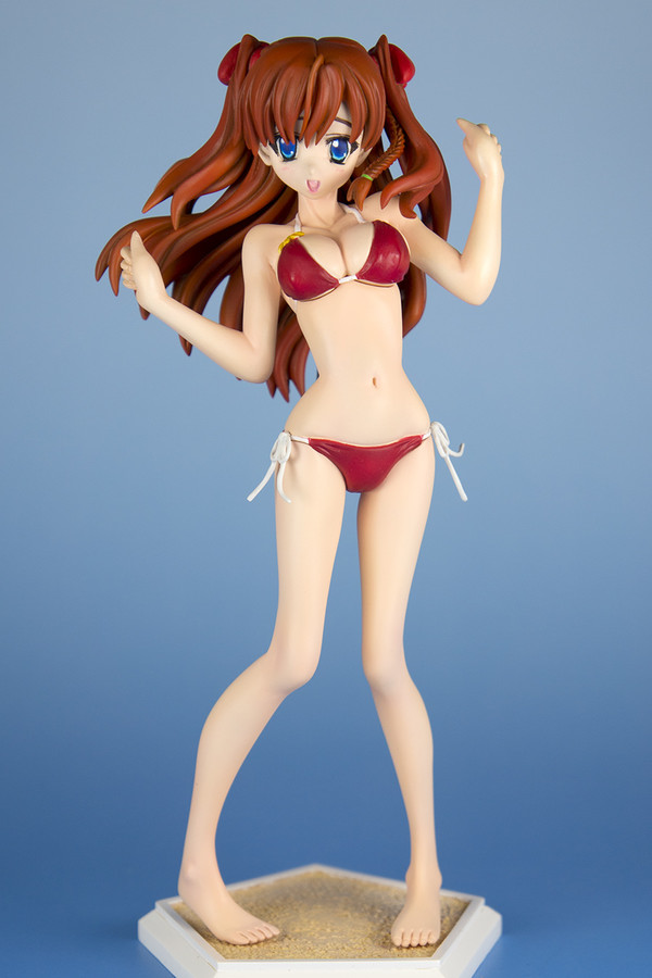 Kamijou Asahi (Swimsuit), HoneyComing, G.F.X. Kaihatsu Kyoku, Garage Kit