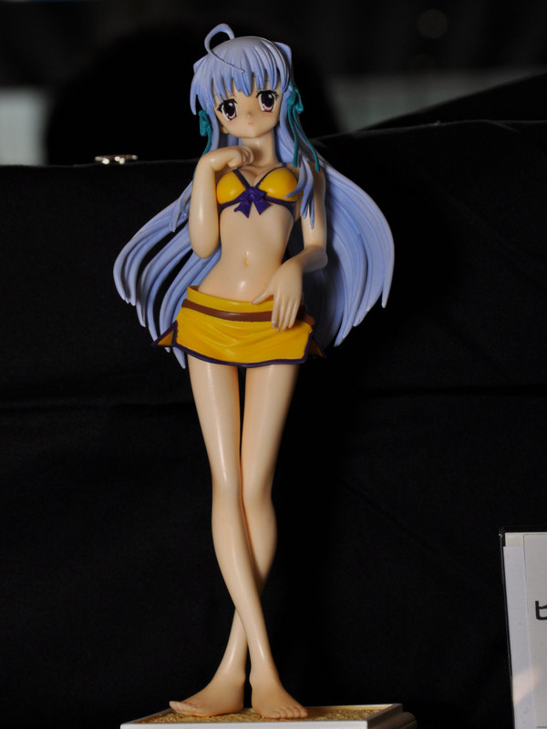 Neithright Heithlover (Swimsuit), Maji Suki ~Marginal Skip~, G.F.X. Kaihatsu Kyoku, Garage Kit