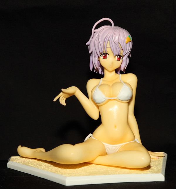 Shichiri Yuma (Swimsuit), HoneyComing, G.F.X. Kaihatsu Kyoku, Garage Kit