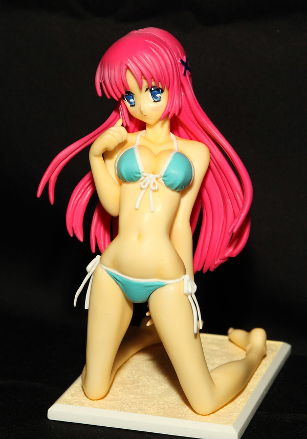 Shirakawa Kotori (Swimsuit), Da Capo, G.F.X. Kaihatsu Kyoku, Garage Kit