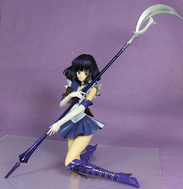 Sailor Saturn, Bishoujo Senshi Sailor Moon S, Usa P House, Garage Kit, 1/6