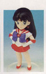 Super Sailor Mars (SD, II), Bishoujo Senshi Sailor Moon S, G-PORT, Garage Kit