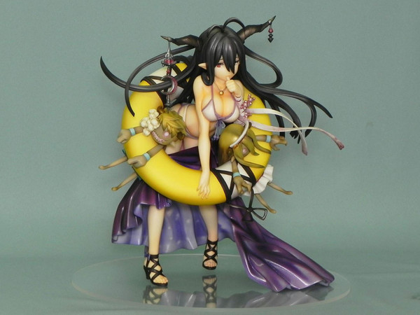 Danua, Granblue Fantasy, Vividness, Garage Kit