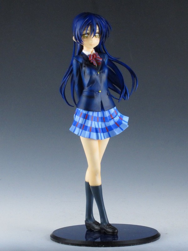 Sonoda Umi, Love Live! School Idol Project, Gekkakoubou, Garage Kit, 1/8