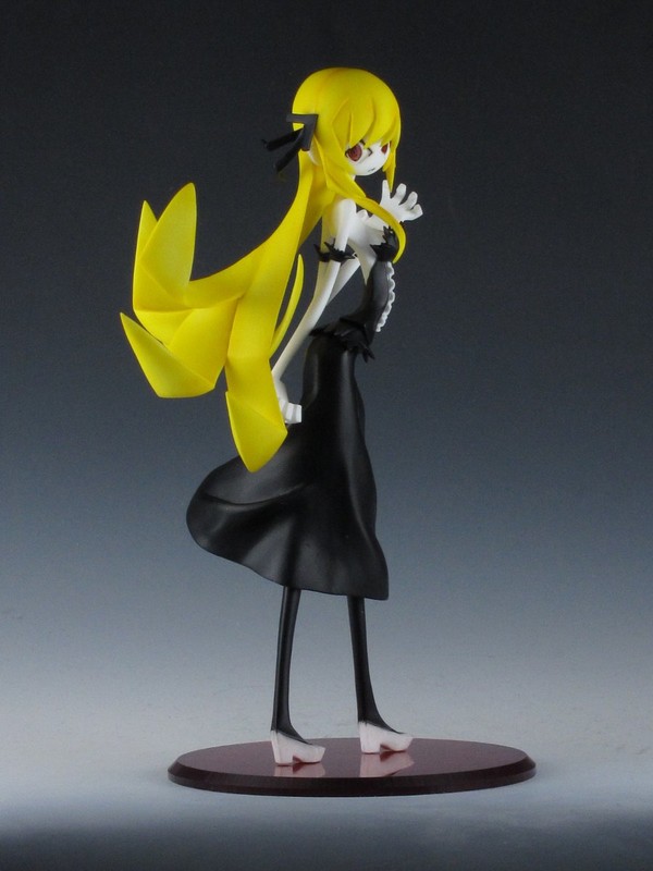 Kiss-shot Acerola-orion Heart-under-blade, Kizumonogatari, Gekkakoubou, Garage Kit