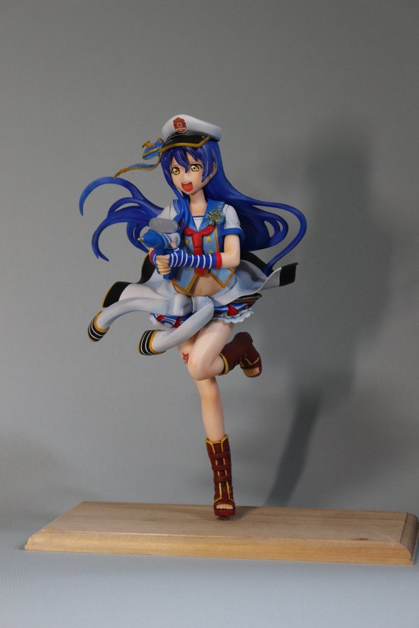 Sonoda Umi (Marine), Love Live! School Idol Project, Lynxcorpe, Garage Kit