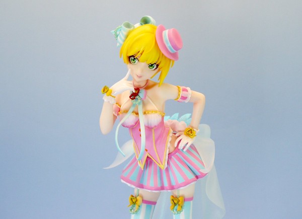 Miyamoto Frederica, THE IDOLM@STER Cinderella Girls, Yuubon, Garage Kit