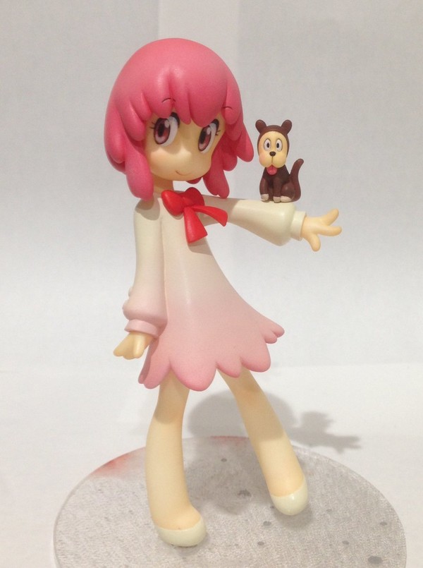 Jakuzure Nonon (Childhood), Kill La Kill, d.o.a.t., Garage Kit