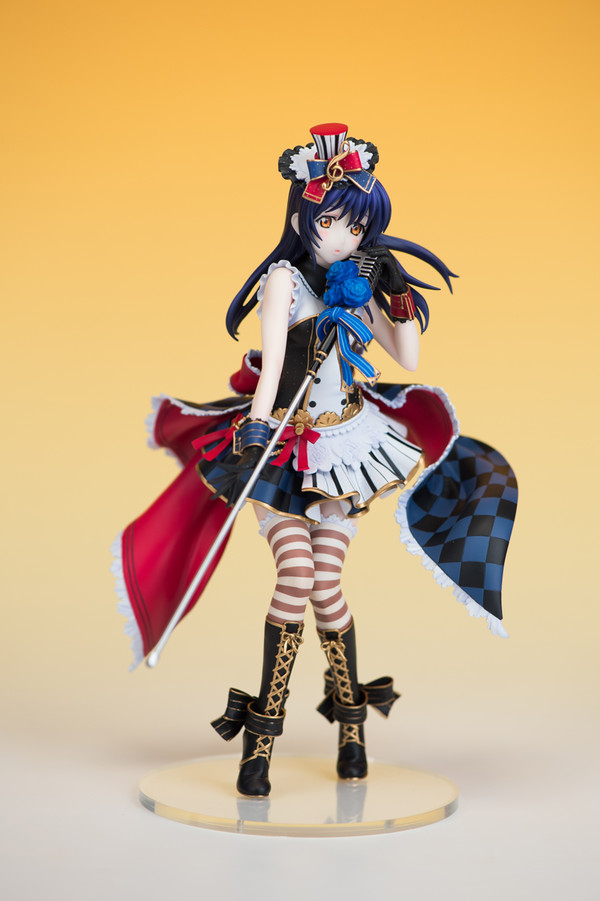 Sonoda Umi, Love Live! School Idol Project, Cerberus Project, Garage Kit