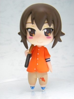 Nishizumi Maho, Girls Und Panzer Der Film, Maruchishinku, Garage Kit