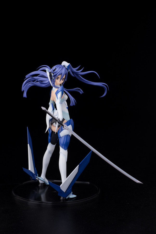 Kazanari Tsubasa, Senki Zesshou Symphogear G, Toys-R, Garage Kit