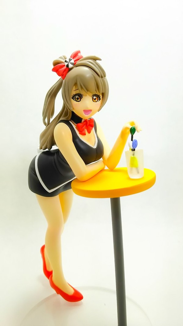 Minami Kotori, Love Live! School Idol Project, Pectry, Garage Kit, 1/8