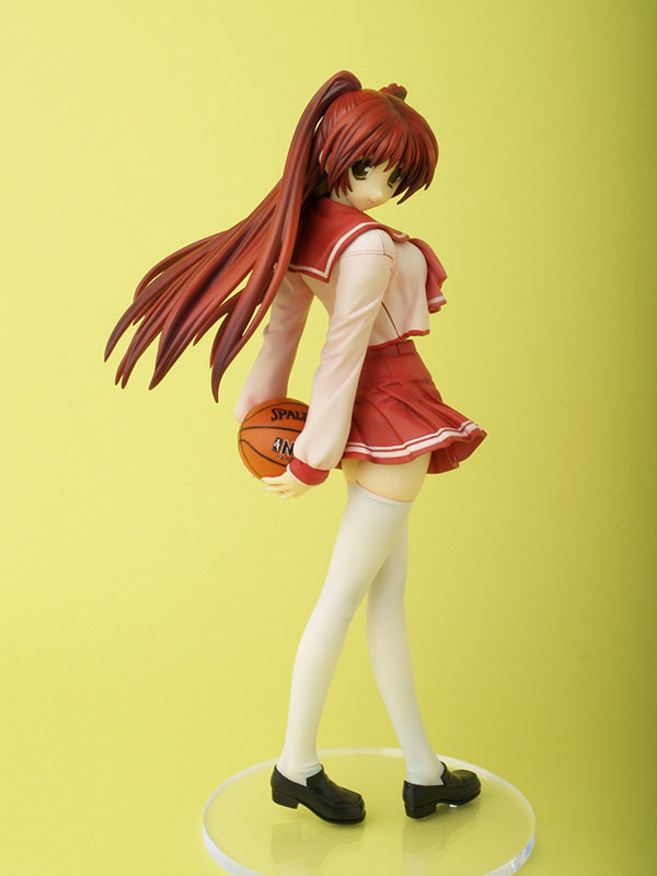 Kousaka Tamaki, To Heart 2, Cerberus Project, Garage Kit, 1/7