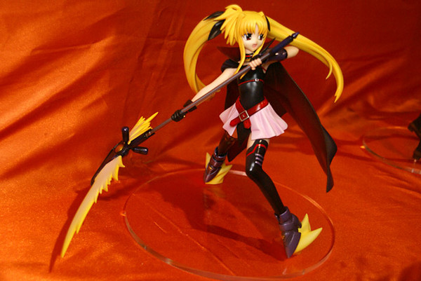 Fate T. Harlaown, Mahou Shoujo Lyrical Nanoha A's, Cerberus Project, Garage Kit, 1/6