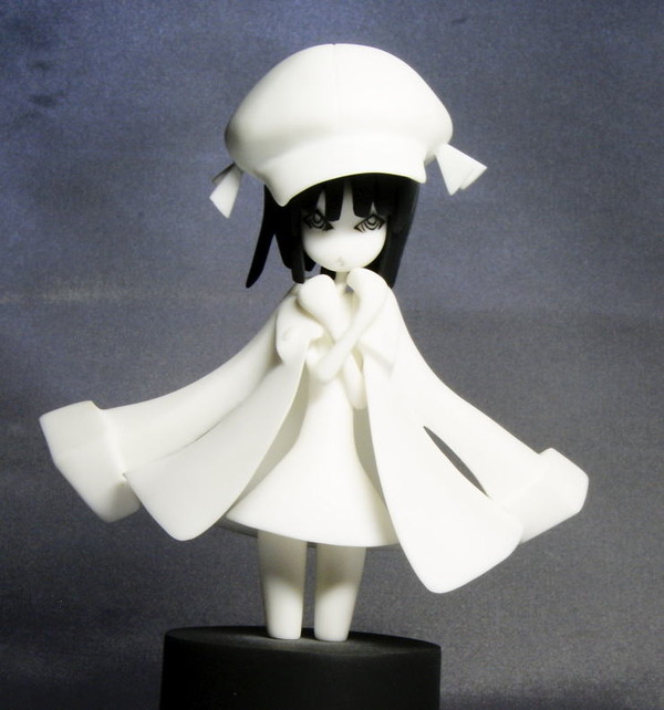 Sengoku Nadeko (ED.), Monogatari Series, Ambivalent, Garage Kit