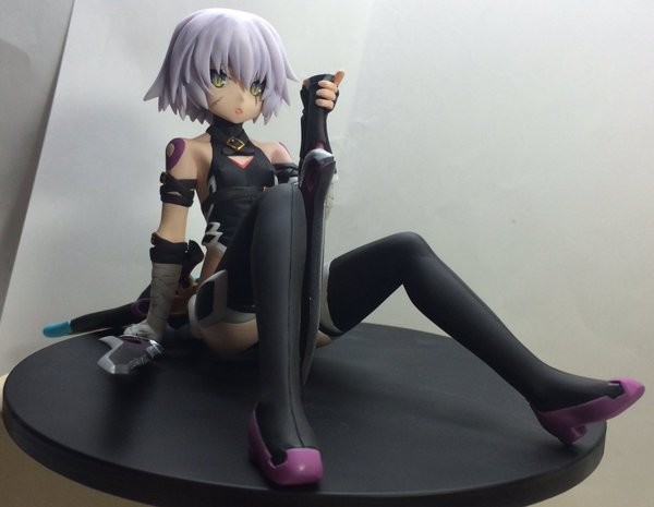 Jack the Ripper, Fate/Apocrypha, Sukimadou, Garage Kit