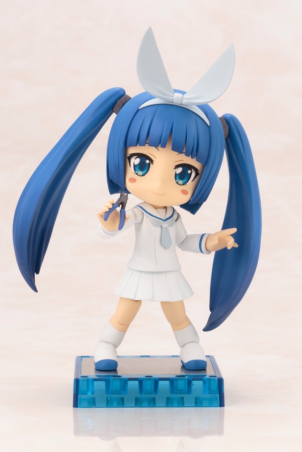 Nipako, Ultimate! Nipako-chan, Kotobukiya, Garage Kit